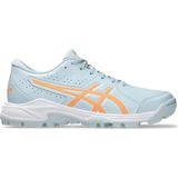 Asics Gel-Peake 2 Gs Hockeyschoenen - Junior - Blauw