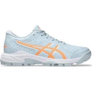 Asics Gel-Peake 2 Gs Hockeyschoenen - Junior - Blauw