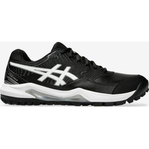 Asics - Gel-Lethal Field 2 - Hockeyschoenen - Zwart - Synthetisch