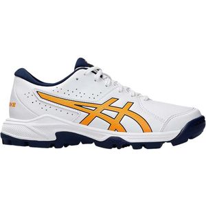 Asics gel-peake 2 gs in de kleur wit.