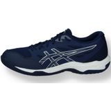Asics - Gel-Flare - Handbalschoenen - Zwart - Synthetisch