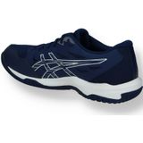 Asics - Gel-Flare - Handbalschoenen - Zwart - Synthetisch