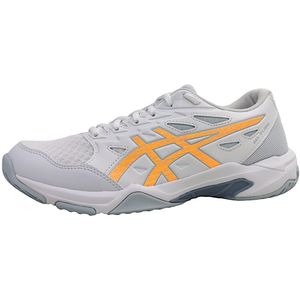 Asics - Gel-Flare - Indoorschoenen - Wit - Ademend Materiaal
