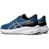 ASICS GT-1000 13 GS - Hardloopschoenen - Blauw - Kinderen - Antipronatie