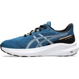 ASICS GT-1000 13 GS - Hardloopschoenen - Blauw - Kinderen - Antipronatie