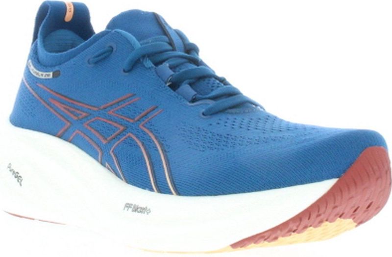 Asics Gel-nimbus 26 Heren