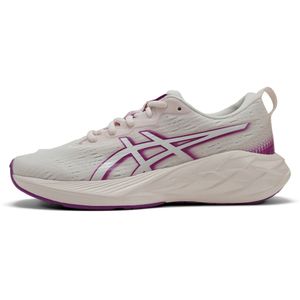 ASICS - Novablast 4 GS - Hardloopschoenen - Blauw - Mesh - FF BLAST™ Demping