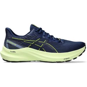 ASICS - GT-2000 12 GTX - Hardloopschoenen - Zwart - Mesh