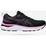 Asics - Gel-Glorify 6 - Hardloopschoenen - Dames - Zwart - Lichtgewicht