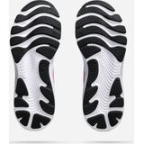 Asics - Gel-Glorify 6 - Hardloopschoenen - Dames - Zwart - Lichtgewicht