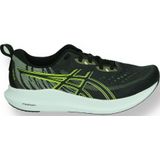 Asics - Tsurugi - Hardloopschoenen - Zwart - Comfortabele Demping