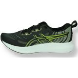 Asics - Tsurugi - Hardloopschoenen - Zwart - Comfortabele Demping