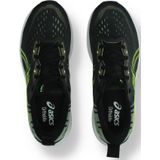 Asics - Tsurugi - Hardloopschoenen - Zwart - Comfortabele Demping