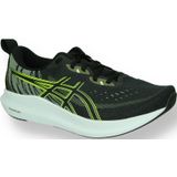 Asics - Tsurugi - Hardloopschoenen - Zwart - Comfortabele Demping