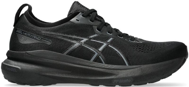 ASICS - Gel Kayano 31 - Hardloopschoenen - Diverse Kleuren - Duurzaam Foam