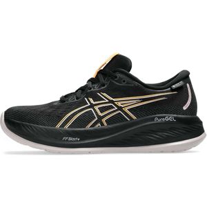 asics Gel-Cumulus 26 GTX für Damen, schwarz, Größe 43 ½ EU / 11 UK