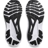 Asics - GT-1000 13 - Hardloopschoenen - Zwart - Leer