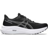Asics - GT-1000 13 - Hardloopschoenen - Zwart - Leer
