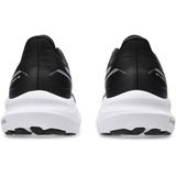 Asics - GT-1000 13 - Hardloopschoenen - Zwart - Leer