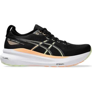 asics GEL-KAYANO 31 für Herren, schwarz, Gr. 47 EU / 12,5 UK