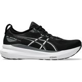 ASICS - Gel Kayano 31 - Hardloopschoen - Zwart - Mesh