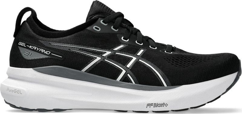 Asics - Gel Kayano 31 - Hardloopschoenen - Groot - Neutraal - Maximaal Comfort