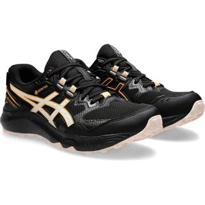 Asics Gel Sonoma 7 Gtx Hoopschoenen Sportwear Vrouwen