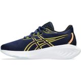 Asics - Gel-Cumulus 26 Junior - Hardloopschoen - Blauw - Mesh