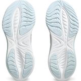 Asics - Gel-Cumulus 26 Junior - Hardloopschoen - Blauw - Mesh