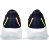 Asics - Gel-Cumulus 26 Junior - Hardloopschoen - Blauw - Mesh