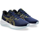 Asics - Gel-Cumulus 26 Junior - Hardloopschoen - Blauw - Mesh