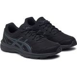 ASICS - Gel Mission 3 - Wandelschoenen - Zwart/Antraciet - Mesh