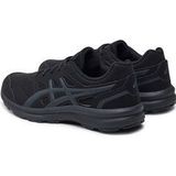 ASICS - Gel Mission 3 - Wandelschoenen - Zwart/Antraciet - Mesh