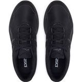 ASICS - Gel Mission 3 - Wandelschoenen - Zwart/Antraciet - Mesh