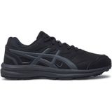ASICS - Gel Mission 3 - Wandelschoenen - Zwart/Antraciet - Mesh