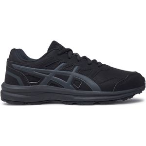ASICS - Gel Mission 3 - Wandelschoenen - Zwart/Antraciet - Mesh