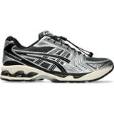 ASICS - GEL-KAYANO 14 - Hardloopschoenen - Zilver - Textiel