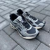 Asics Gel-Kayano 14 - Hardloopschoenen - Carrier Grey - Unisex - EU38