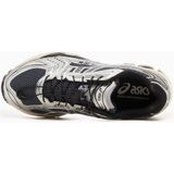 ASICS - GEL-KAYANO 14 - Hardloopschoenen - Zilver - Textiel