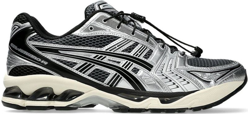 Asics Gel-Kayano 14 - Hardloopschoenen - Carrier Grey - Unisex - EU38