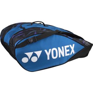 Yonex Tennistas Pro Racket Bag 12R Blauw