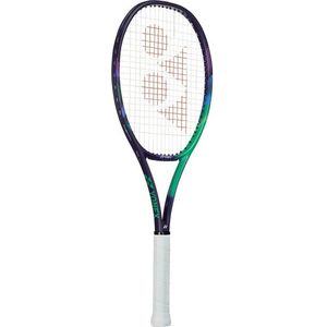 Yonex Vcore Pro 97L - 290 Gram - Groen/paars - L2 - Tennisracket - 2021