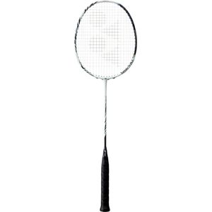 Yonex Astrox 99 PLAY badmintonracket - white tiger / wit grijs