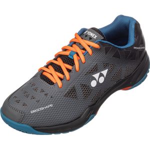 Yonex Power Cushion 50 unisex badmintonschoen - grijs - maat 39