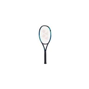Tennisracket Yonex Ezone 98 Sky Blue Frame 305g (Onbespannen)-Gripmaat L3