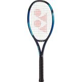 Yonex Ezone 100 2022 Senior Tennisracket - Gripmaat L2