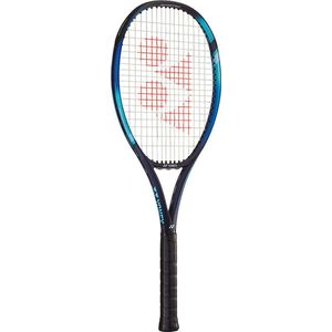 Yonex Ezone 100 2022 Senior Tennisracket - Gripmaat L2