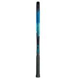 Tennisracket Yonex Ezone 100L Sky Blue Frame 285g (Onbespannen)-Gripmaat L0