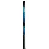 Tennisracket Yonex Ezone 100L Sky Blue Frame 285g (Onbespannen)-Gripmaat L0