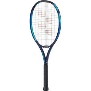 Yonex Tennisracket Ezone Game 270gr Sky Blue Senior